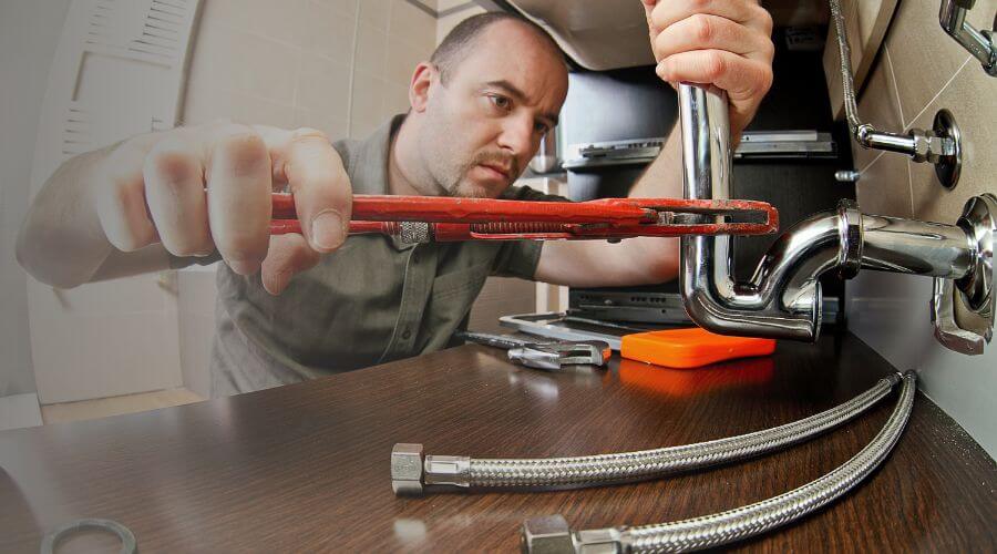 Professional expert plumbing services in Tahlequah, OK